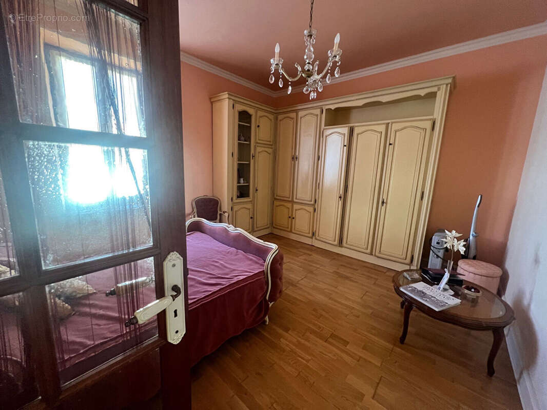 Maison à LES SABLES-D'OLONNE