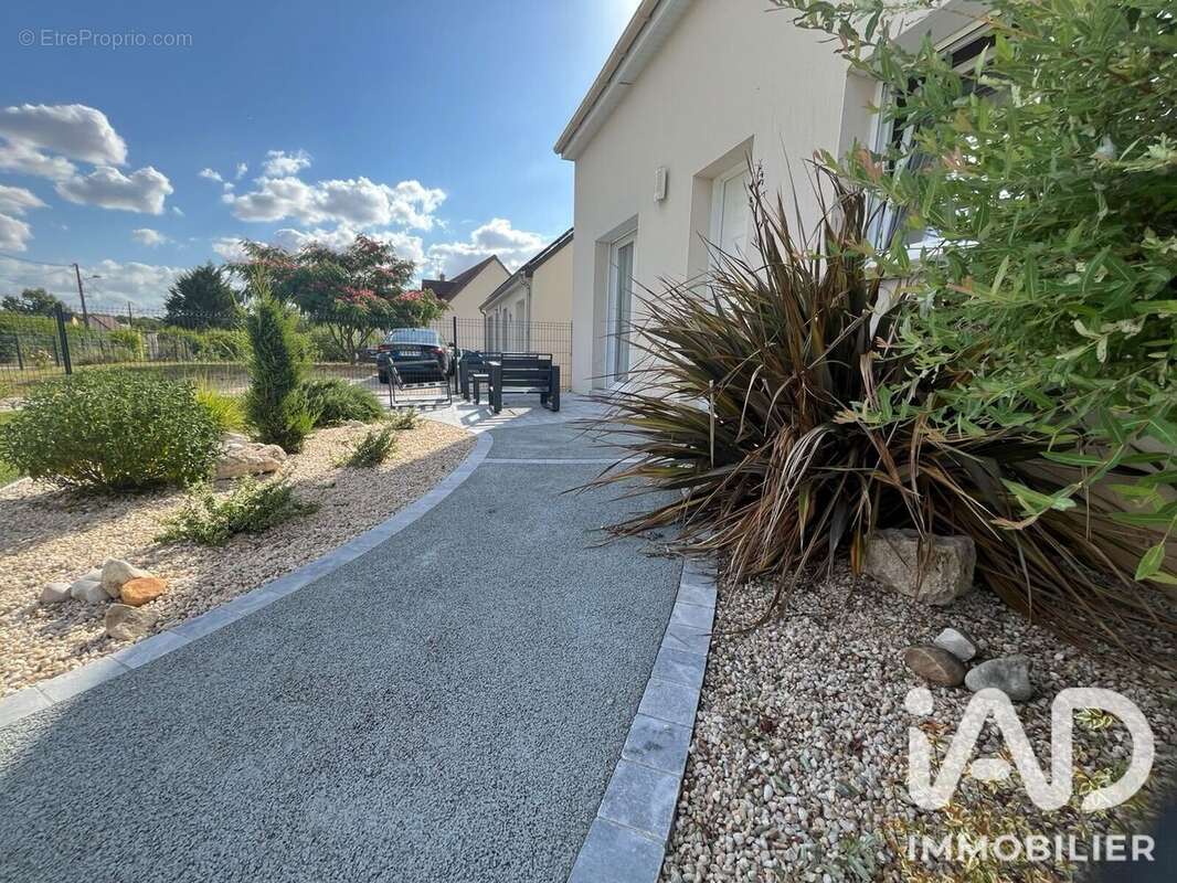 Photo 4 - Maison à SAUNAY