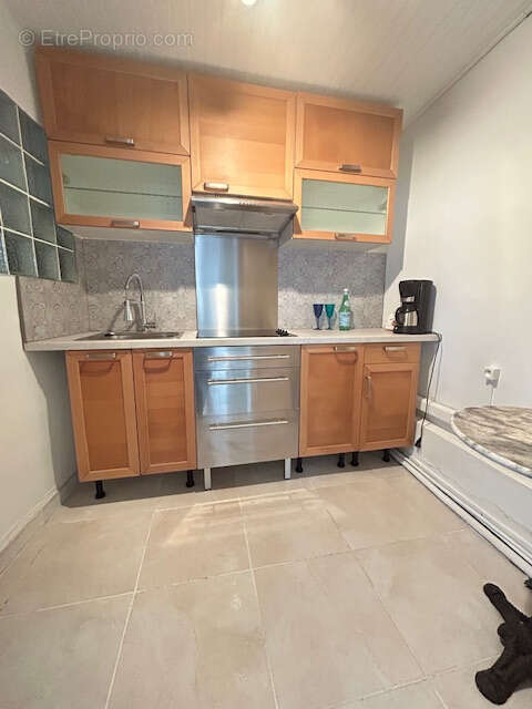 Maison à CASTELNAUDARY