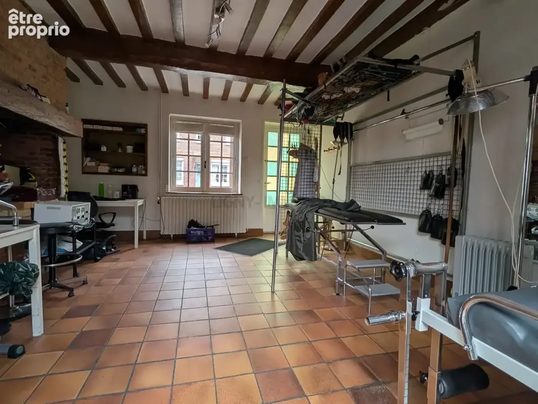Immeuble de caractere - envermeu 76630 - photo 8