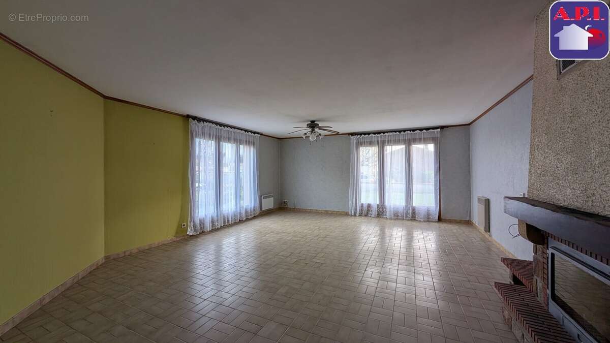 Maison à CASTANET-TOLOSAN