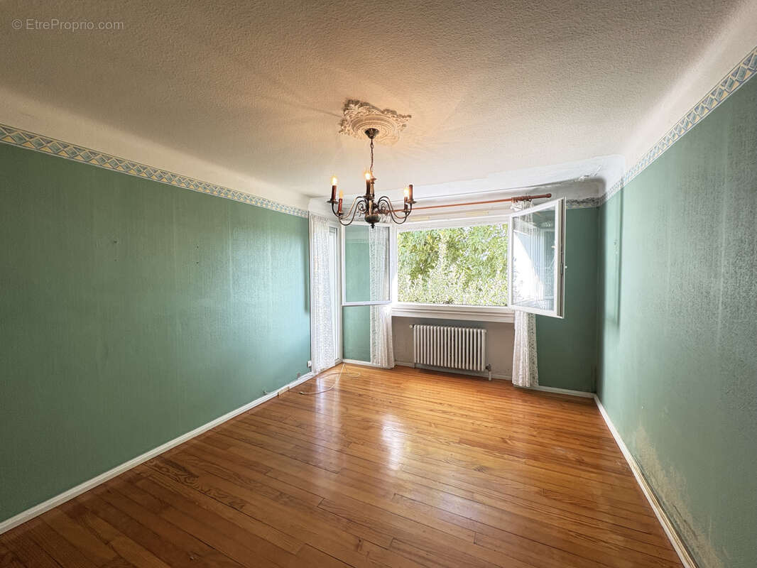 Appartement à LA TALAUDIERE