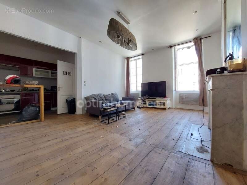 Immeuble de rapport – 5 appartements rochefort (17) - photo 4