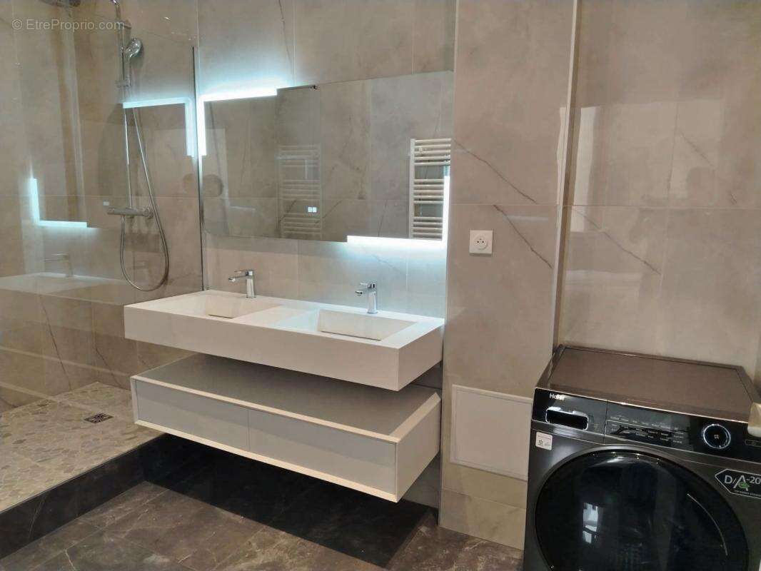 Appartement 50 m² à Paris-12e  - photo 5