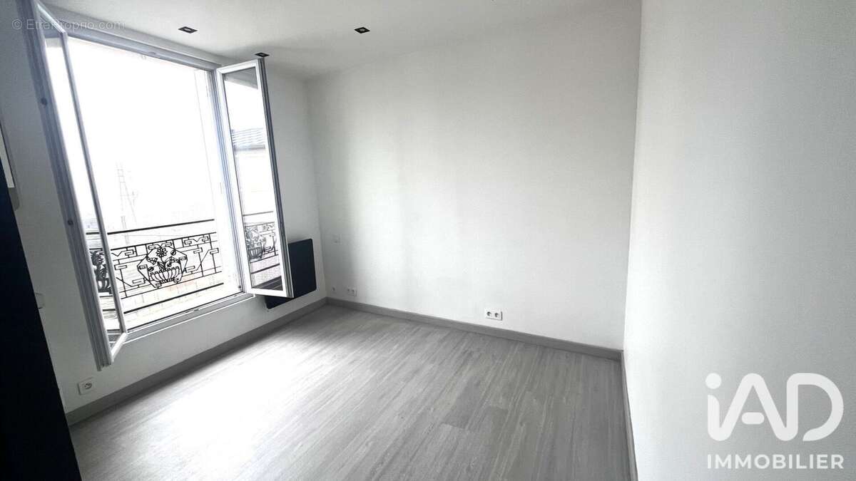 Appartement 30 m² à Villeneuve-Saint-Georges  - photo 7
