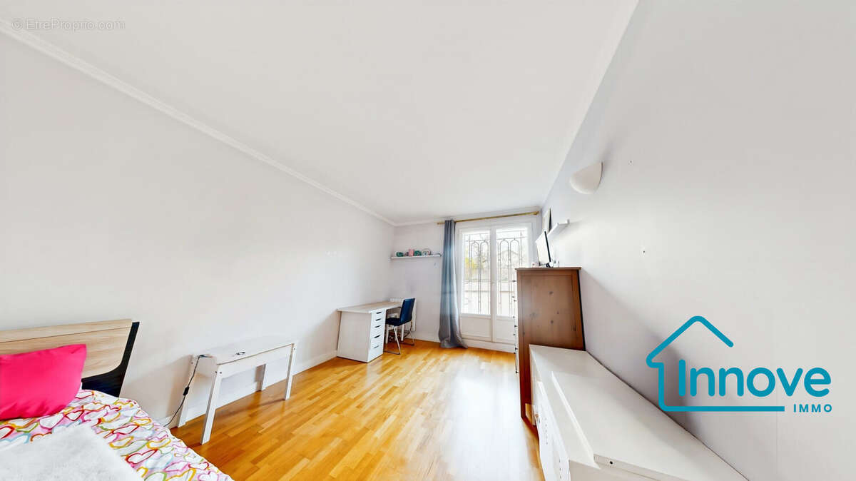 Appartement à VERSAILLES