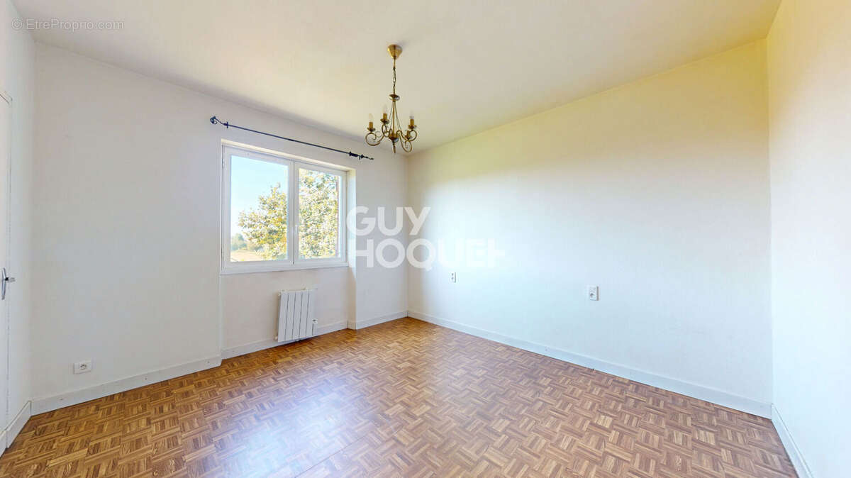 Maison à VERDUN-SUR-GARONNE