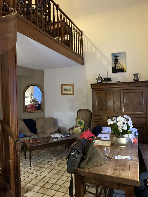 Appartement à ARRAS