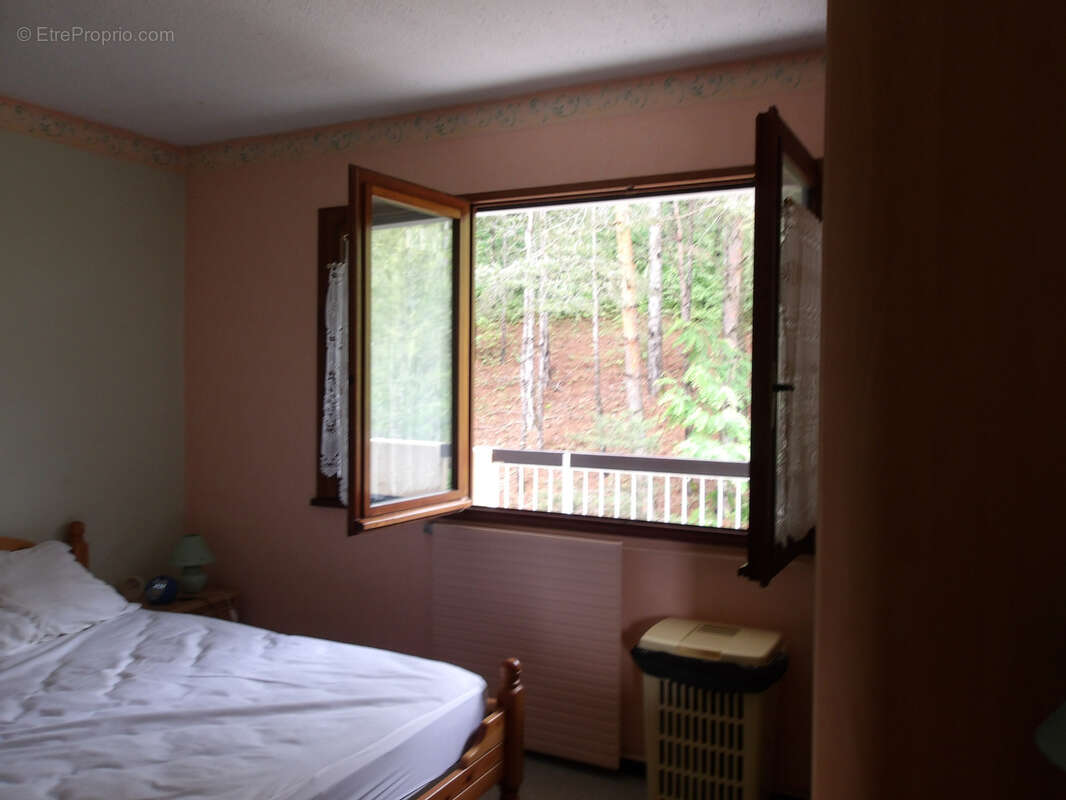 Appartement à CHORGES