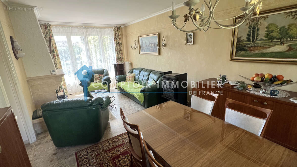 Maison individuelle - photo 7