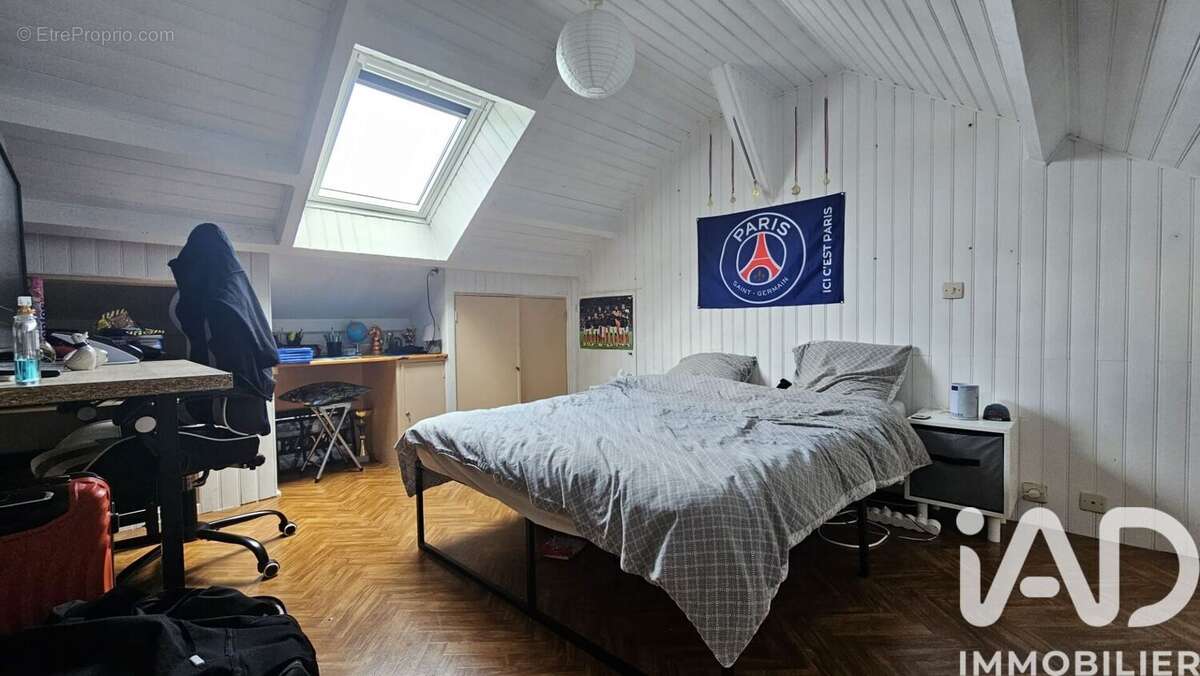 Photo 9 - Maison à SERIFONTAINE