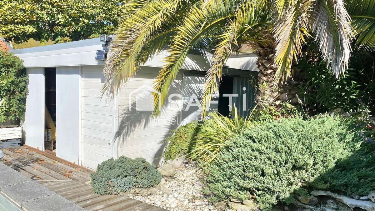 Photo 8 - Maison à LA TESTE-DE-BUCH