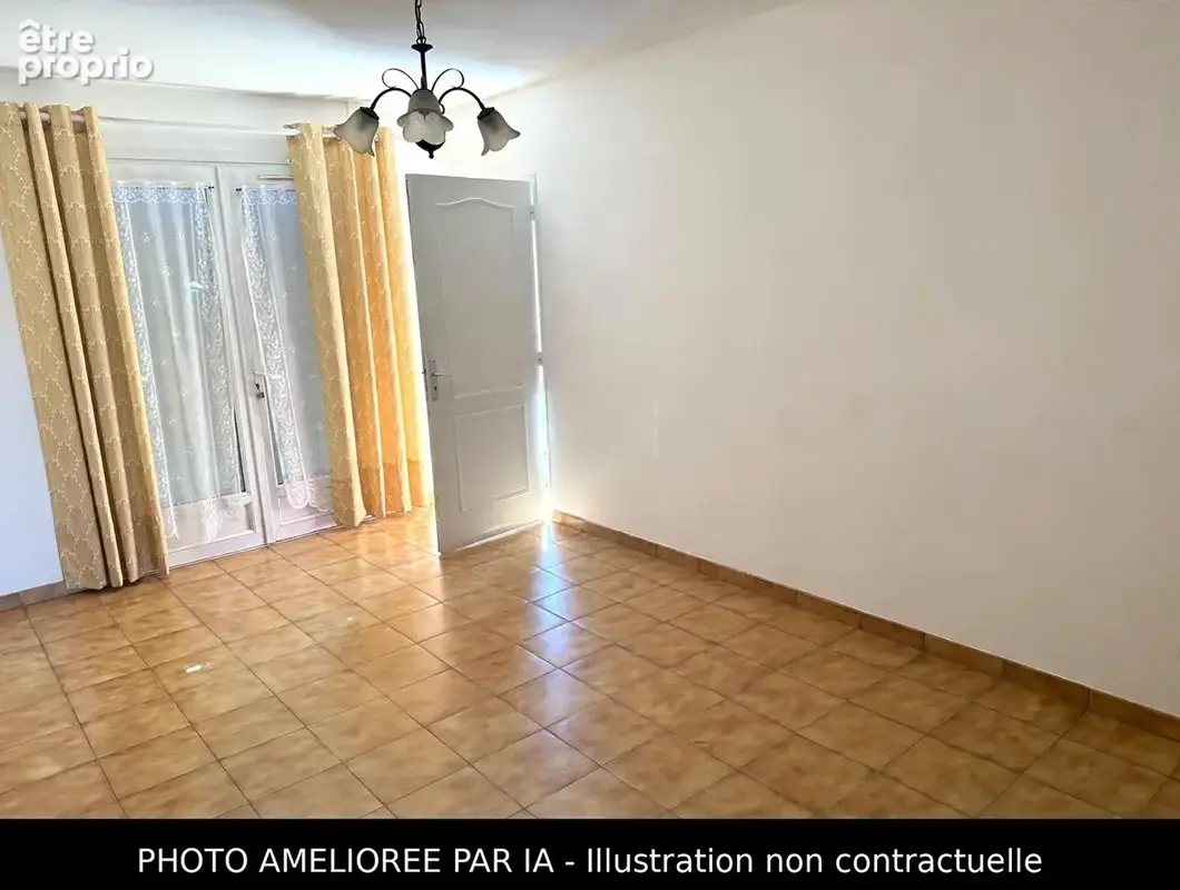 Sommières à 3mn.  MAISON VINGERONNE garage ,remise, et jardin  Pour 3/4 appartements - photo 13