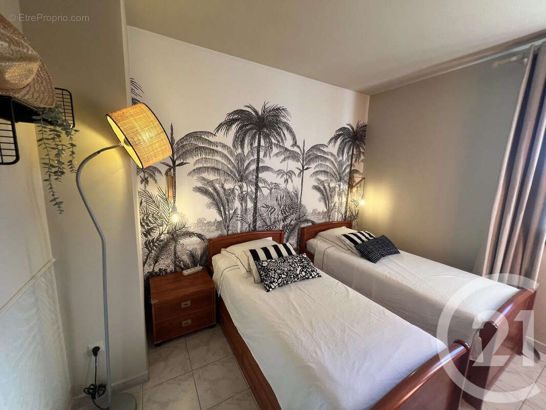 Maison à PATRIMONIO