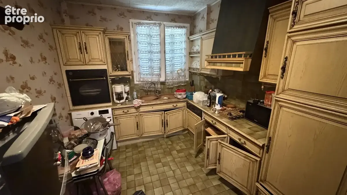 Appartement 4 pièces 72 m² à vendre à Le Blanc-Mesnil (93150) - photo 6