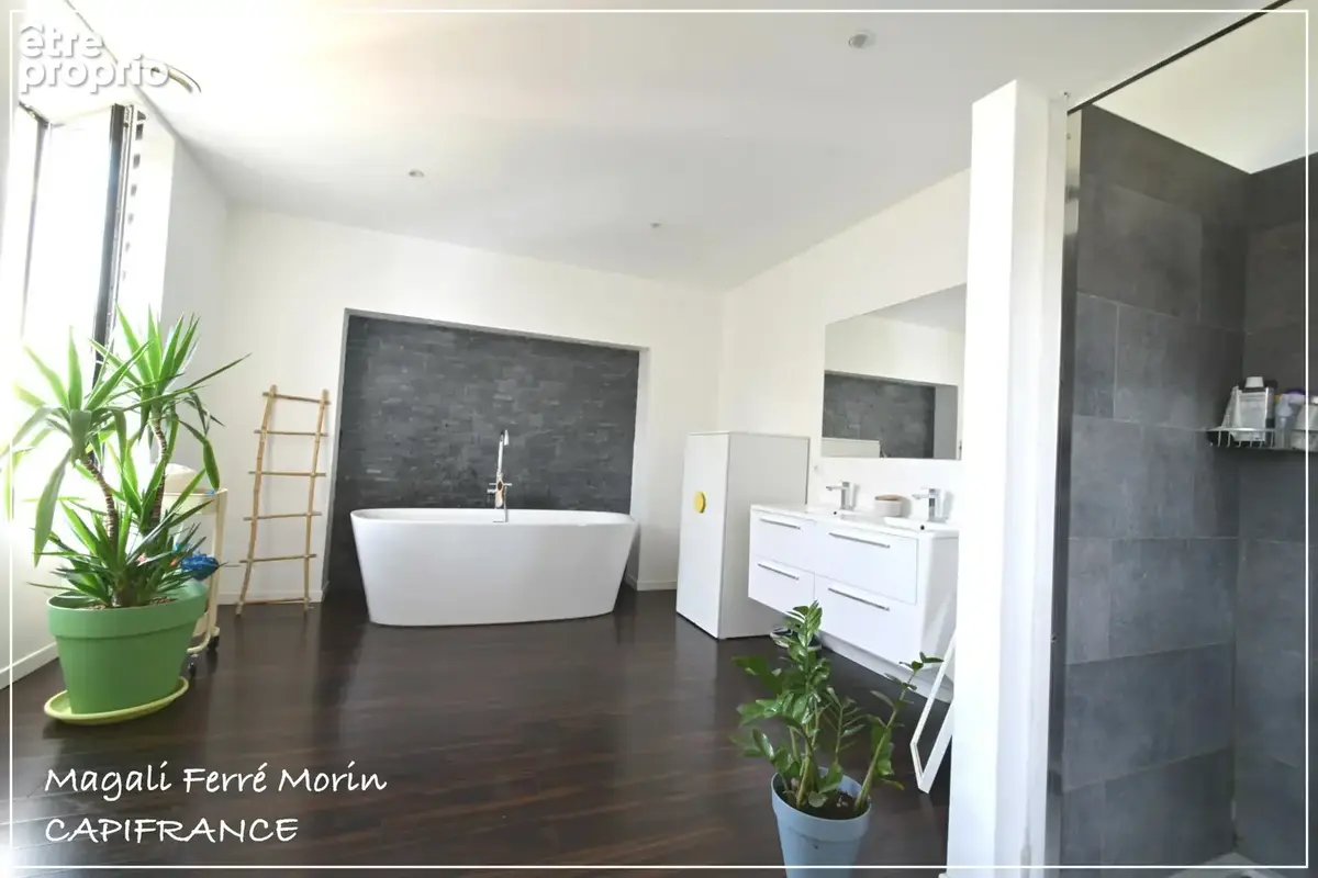 Maison Familiale SUD TOURAINE(37) - photo 9