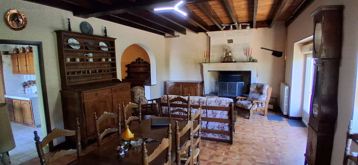 Maison dans un Hameau - photo 10