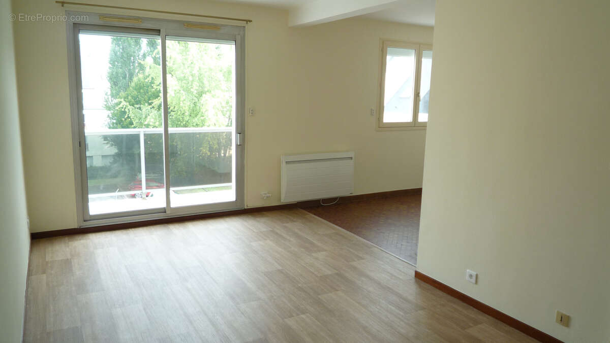 Appartement à OLIVET