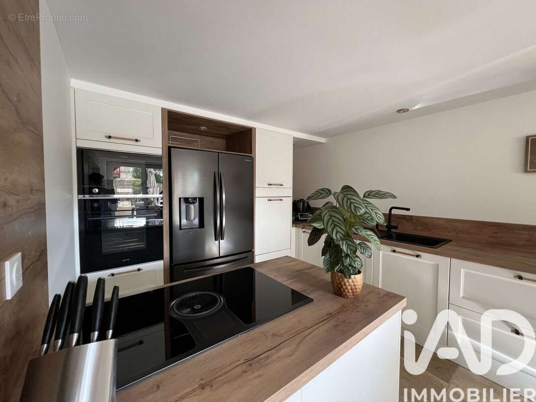 Photo 5 - Maison à NERCILLAC