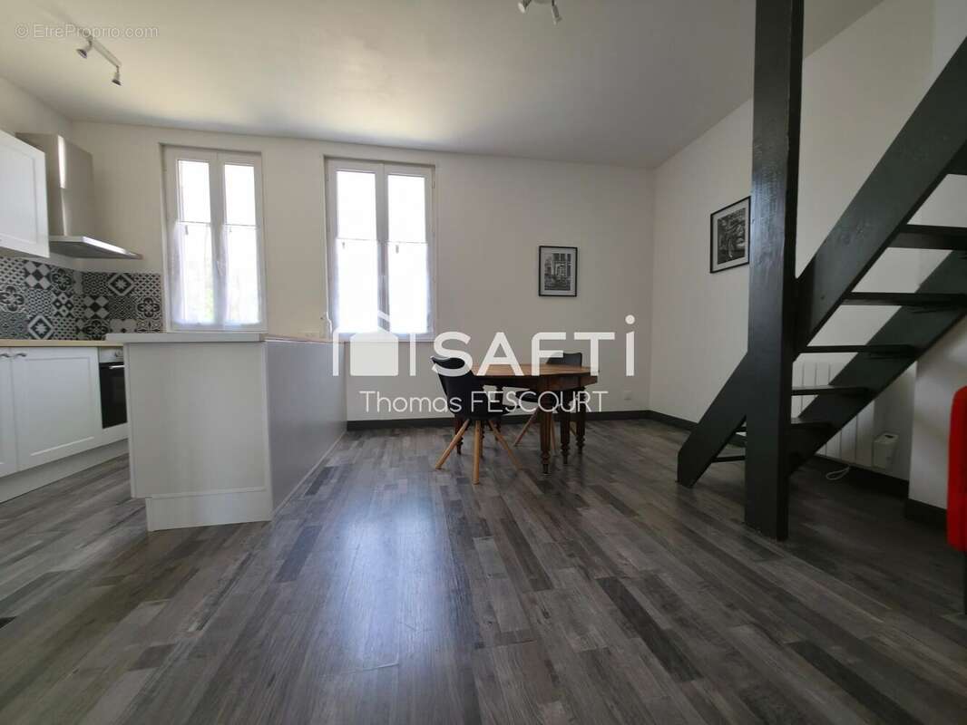 Photo 2 - Appartement à REIMS