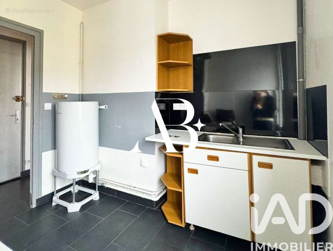 Photo 2 - Appartement à SAINT-NAZAIRE