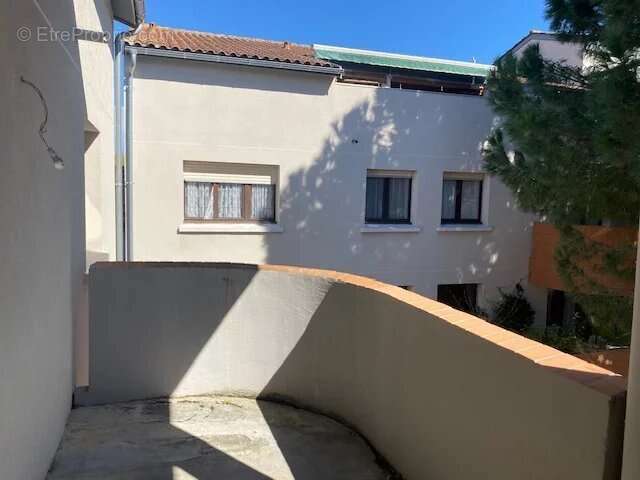 Appartement à MURET