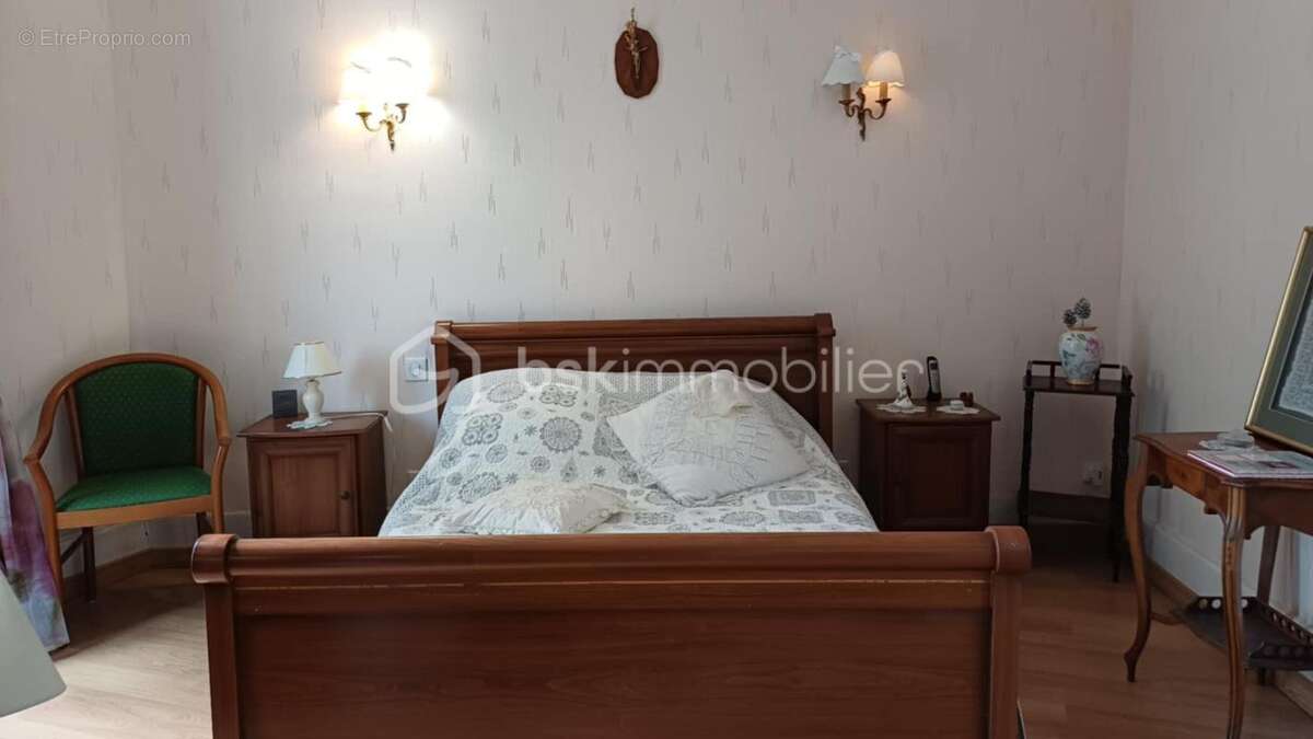 Appartement à DOURDAN