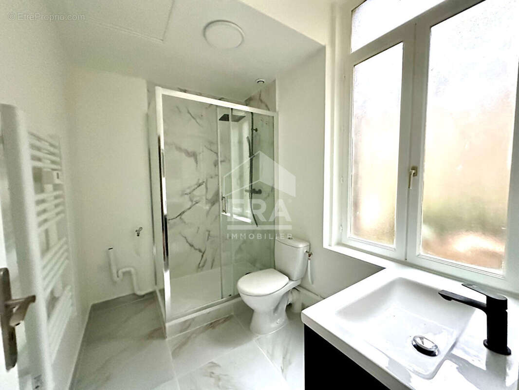 Appartement à ROUEN