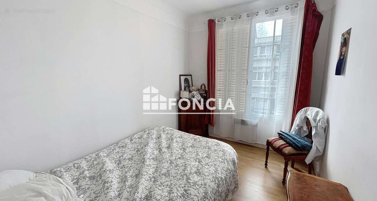 Appartement à LISIEUX