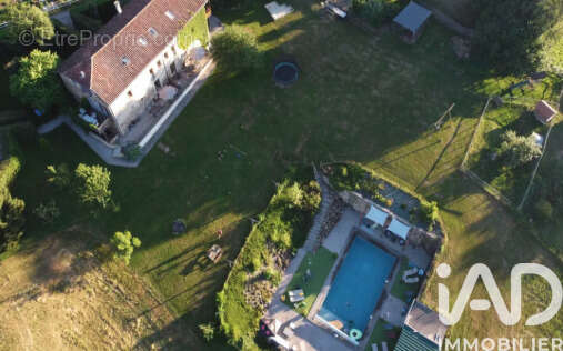 Maison 433 m² à Montet-Et-Bouxal  - photo 9