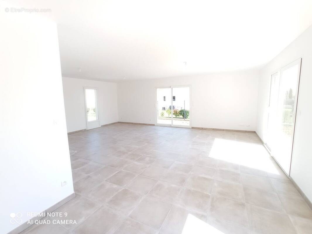 Maison à LA ROCHEFOUCAULD