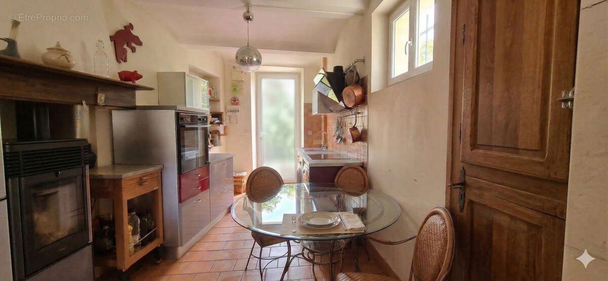 Maison à GORNIES
