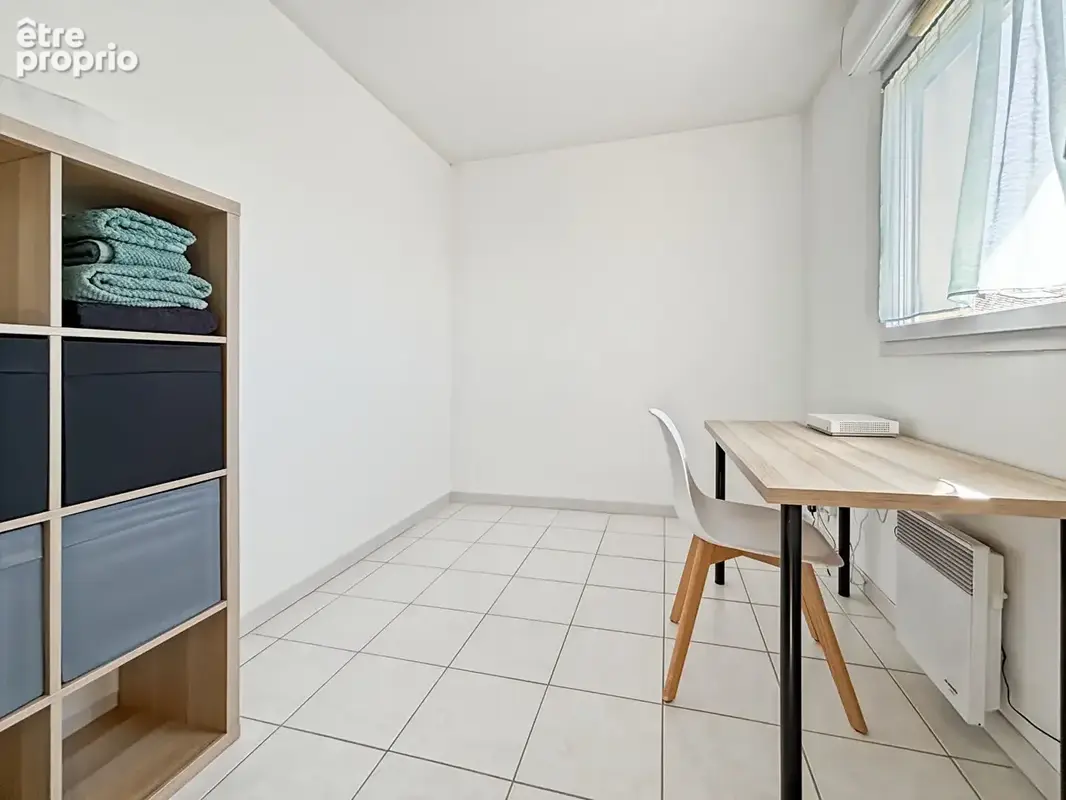 Appartement 53m² à châteaurenard - photo 5
