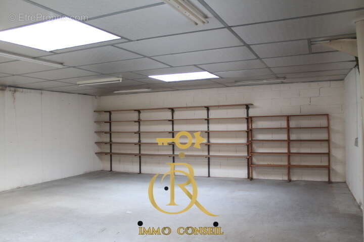 Appartement à COMMENTRY