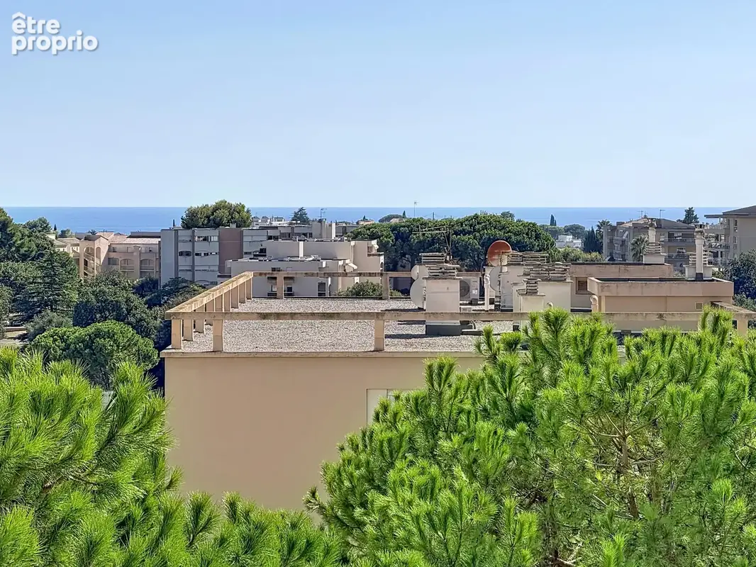 Antibes   les combes - 4 pieces - photo 3