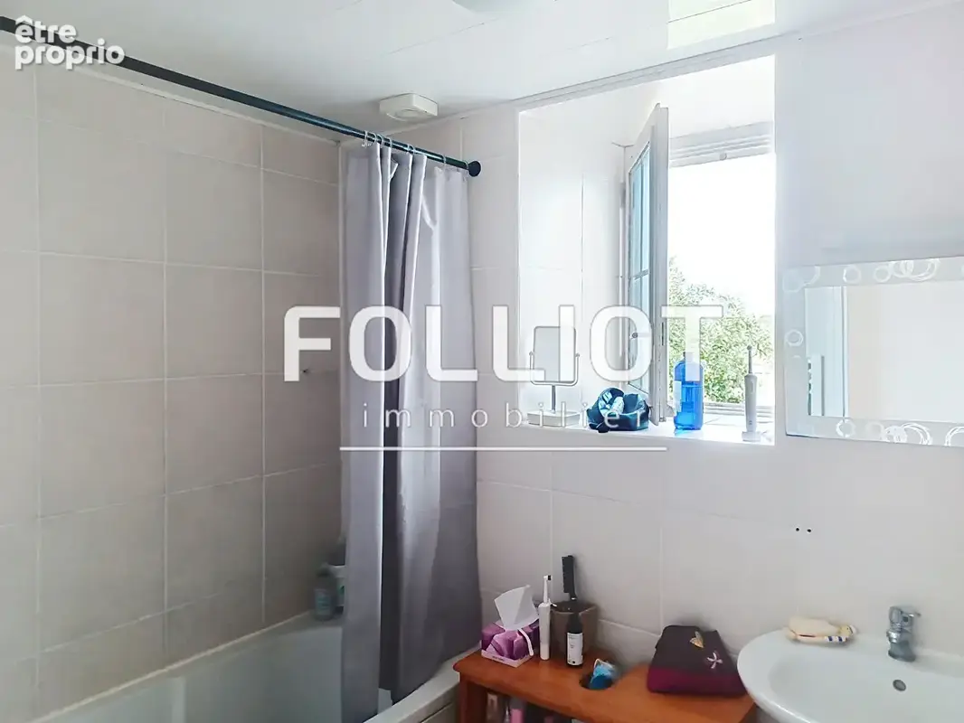 Maison Sougeal 5 pièce(s) - photo 6
