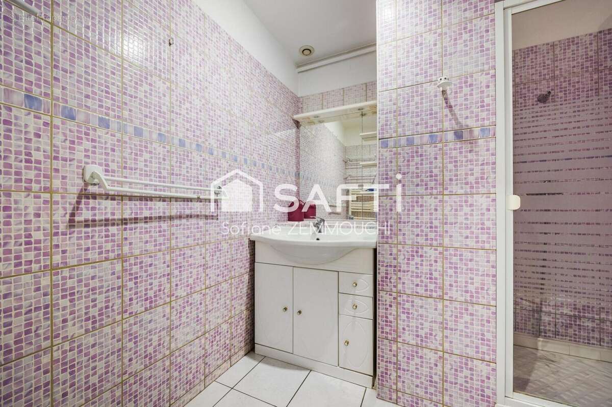 Photo 7 - Appartement à MARSEILLE-1E