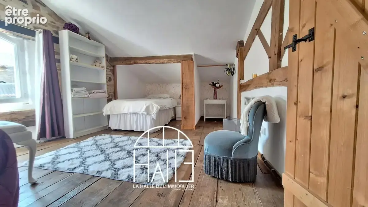 Maison 7 pièces 165 m² à vendre à Oradour-Sur-Vayres (87150) - photo 11