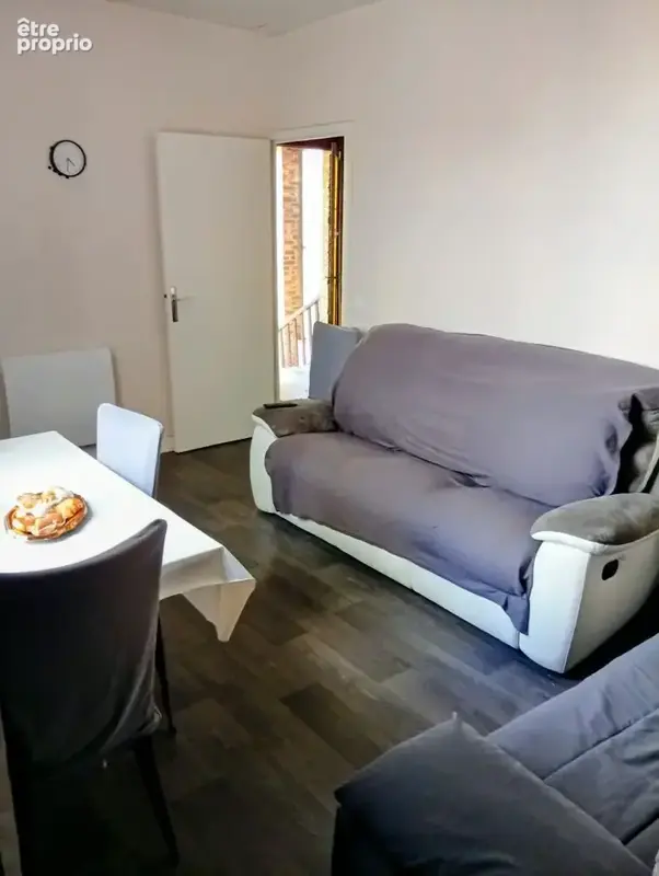 Maison 4 pièces 73 m² à vendre à Argenteuil (95100) - photo 3