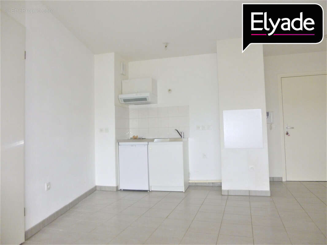 Appartement à BAYONNE