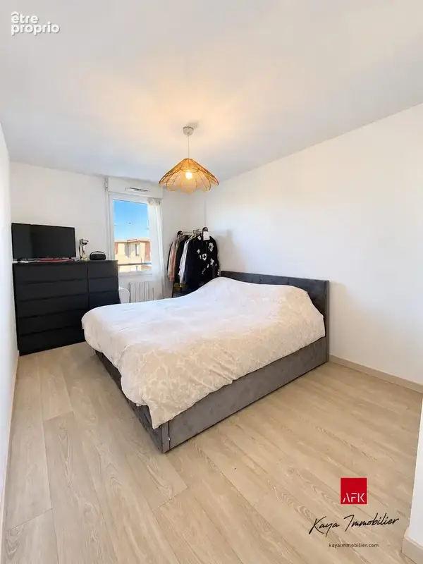Appartement 3 pièces 67 m² à vendre à Ville-La-Grand (74100) - photo 9