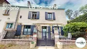 Maison à MENIL-HUBERT-SUR-ORNE