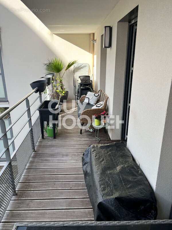 Appartement à SURESNES