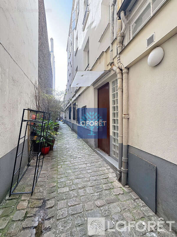 Appartement à VINCENNES