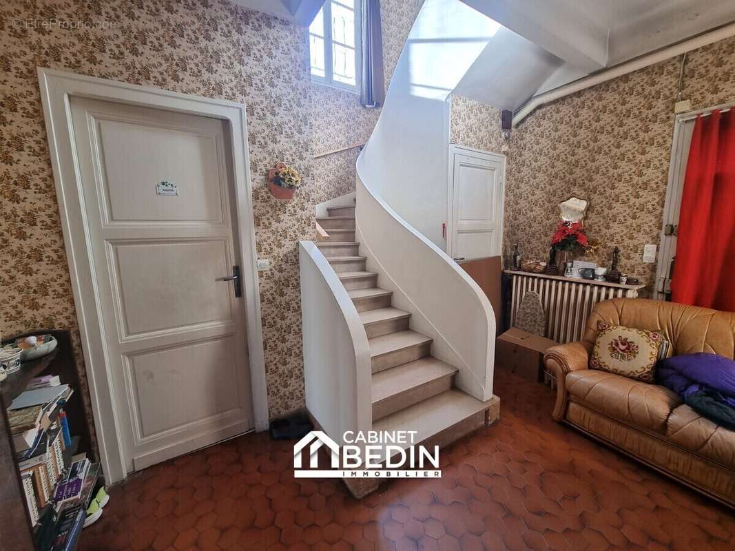 Maison 123 m² à Talence  - photo 3