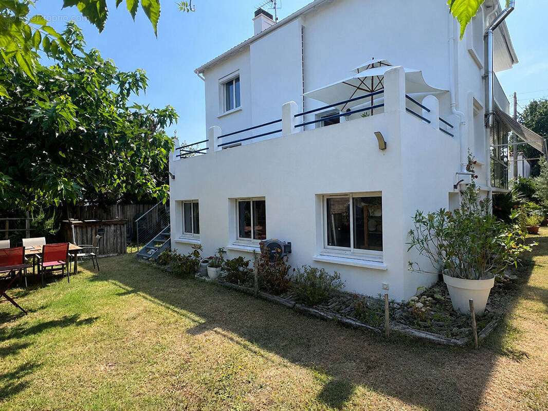 Maison à ROYAN