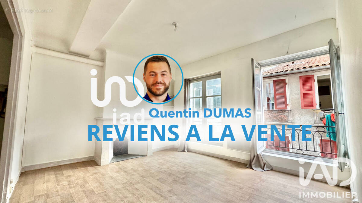 Photo 1 - Appartement à BAYONNE