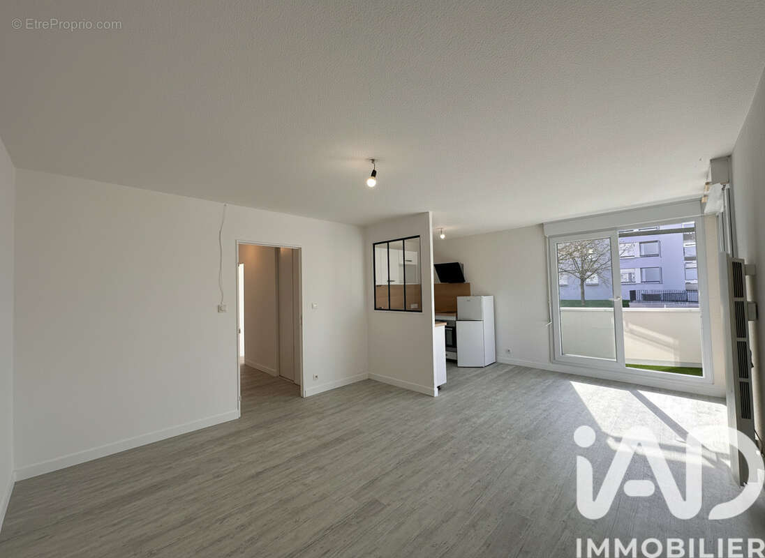 Photo 3 - Appartement à RENNES