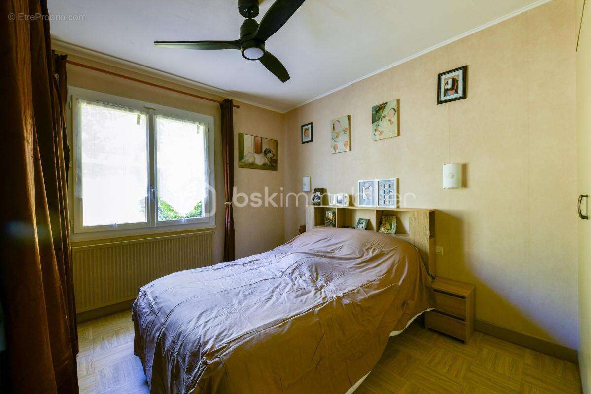 Maison à SAINT-FLORENTIN