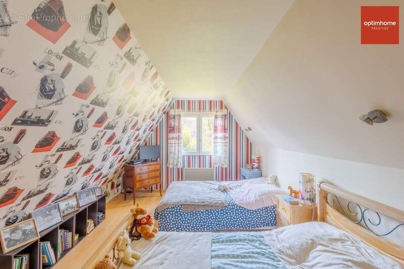 Maison à SAINT-AUBIN-DE-SCELLON